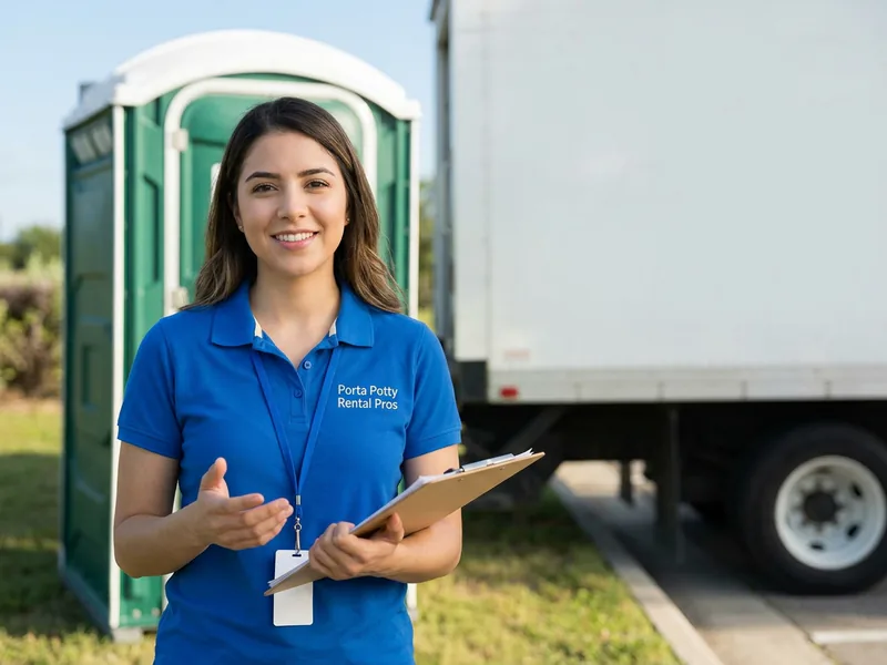 Porta Potty Rental  in Pahrump  FAQ
